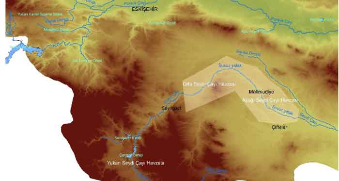 Frigya asıl şimdi yok oluyor! 4.2.2023