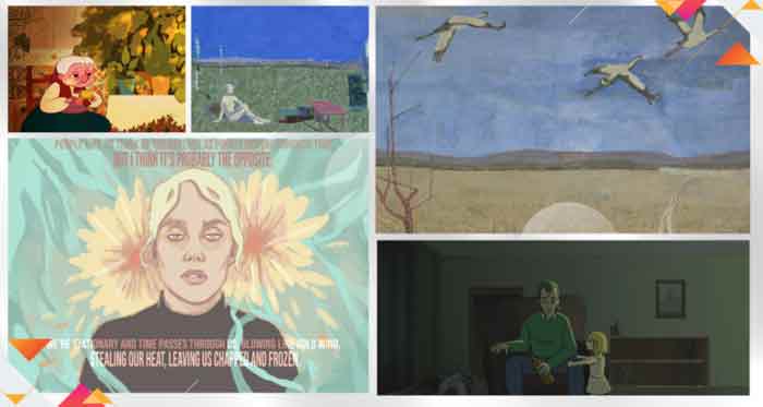 Anadolu Üniversitesi GSF öğrencilerinden gurur veren başarı 14.01.2023