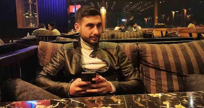 Eskişehir'de dehşet: Küfür etti diye öldürdü!