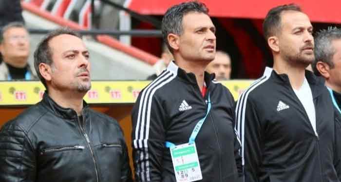 Eskişehirspor'a büyük jest! 21.03.2023