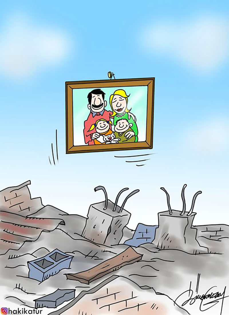 Üyesi kadar oy alamazlar! 28.03.2023