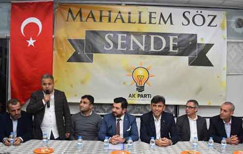 Söz sende tepebaşı