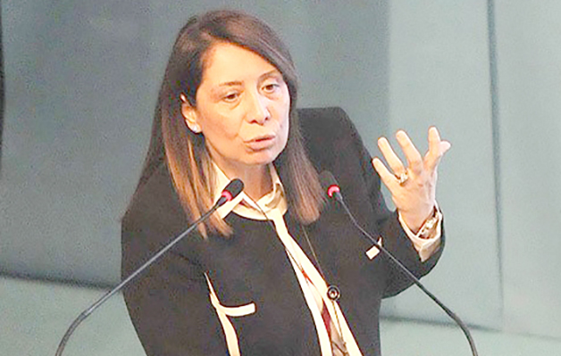 ÜNLÜ’NÜN MESAJLARININ MUHATABI BEN DEĞİLİM