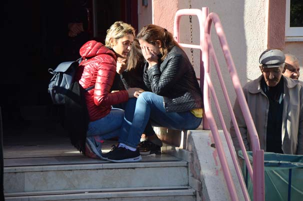Şehit ateşi Eskişehir'e düştü / Seçkin Arıkan