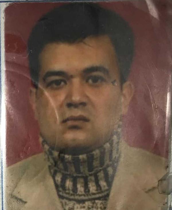 Bursa'da polisin feci ölümü