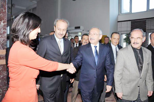 Erman Gölet o görüşmeyi doğruladı!