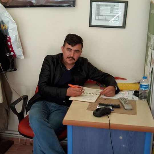 Bilecik'te beton mikseri devrildi: 1 ölü