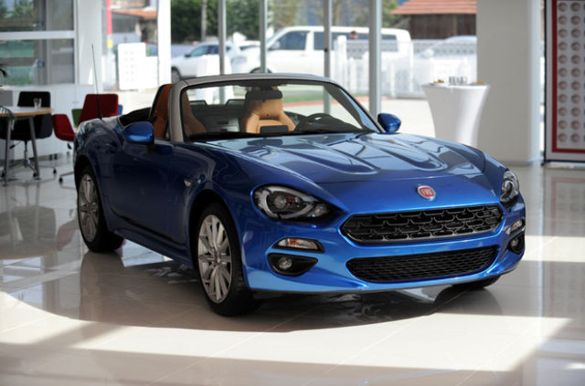 son model otomobiller