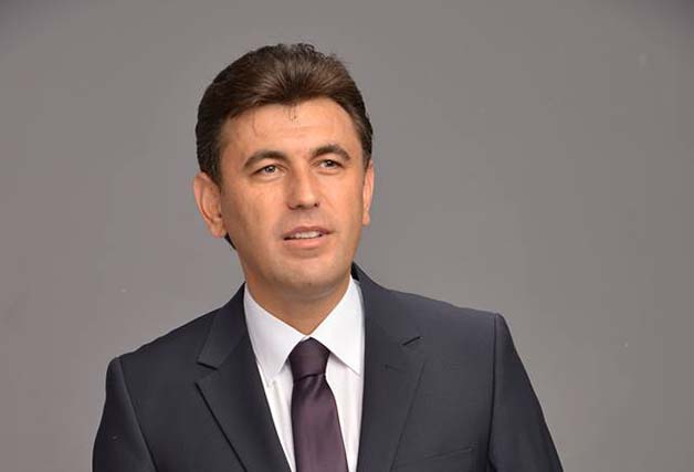 Yedinci Başkan