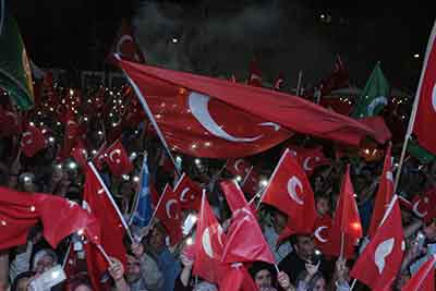 15 Temmuz destanı 15 07 2020