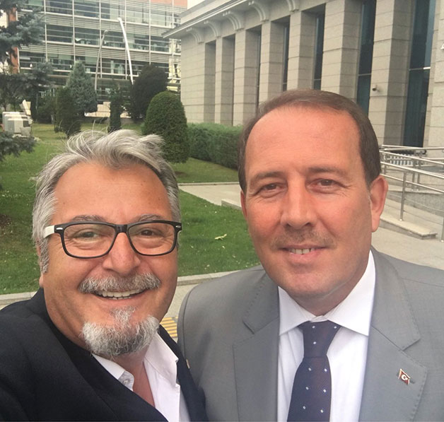 ŞEHRE FAYDASI OLMALI!