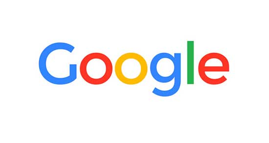 Google logosu
