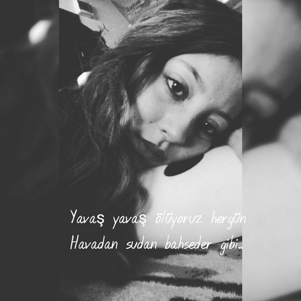 ÇIPLAK OLARAK BATTANİYEYE SARILMIŞ HALDE BULUNDU