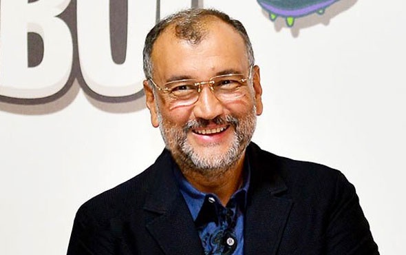 TÜRKİYE'NİN EN ZENGİNİ MURAT ÜLKER