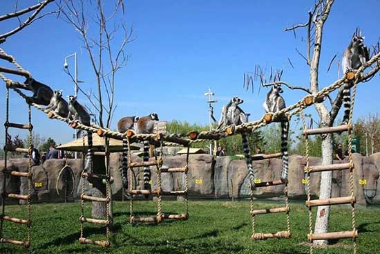 Eskişehir Hayvanat Bahçesi