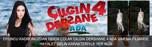 Didem Çolak fotoğrafları