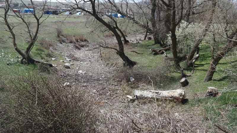 Frigya asıl şimdi yok oluyor! 4.2.2023