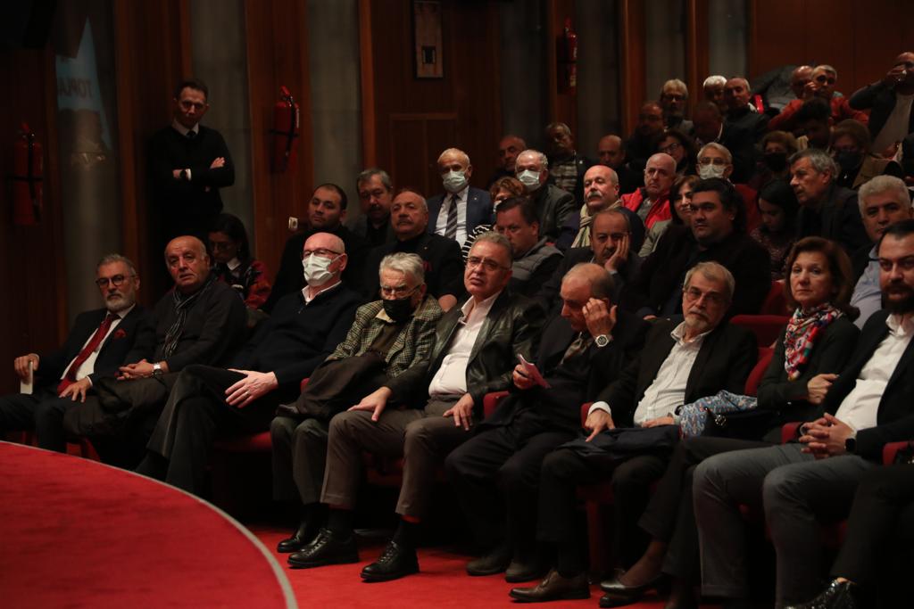 Eskişehir CHP 18 12 2022