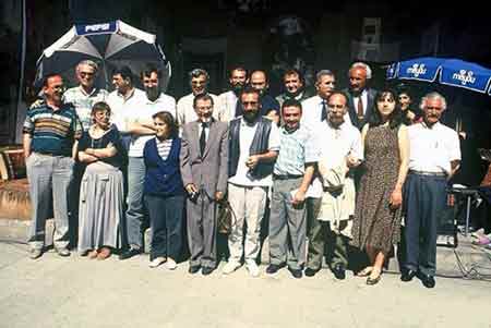 2 Temmuz Sivas Katliamı - 02 07 2020