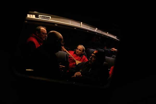 eskişehirspor taraftarı