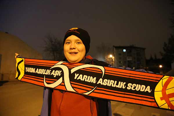 eskişehirspor deplasman