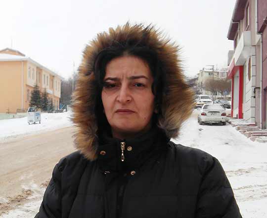 Bilge Yıldız