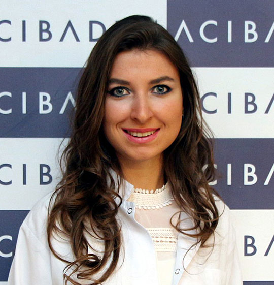 Acıbadem Eskişehir Hastanesi Uzman Psikologu Yelda Öge