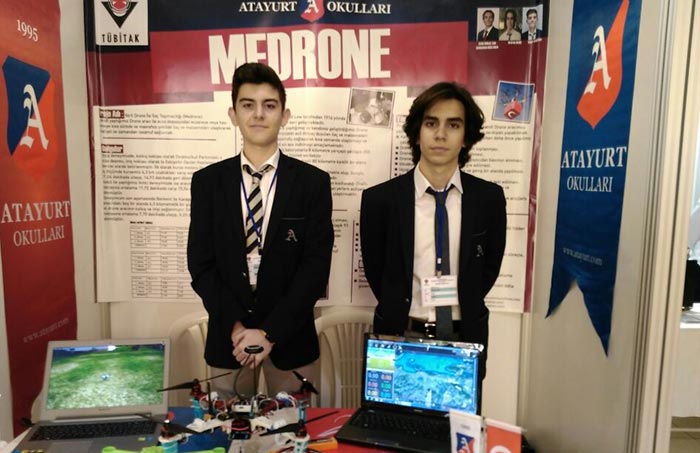 Eskişehir Atayurt Okulu