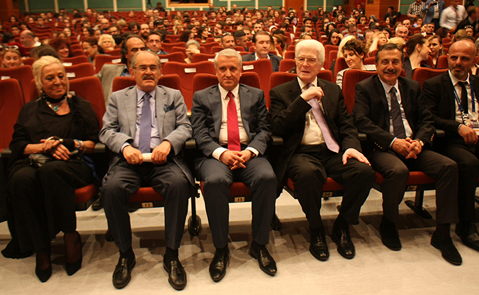 Uluslararası Eskişehir Film Festivali