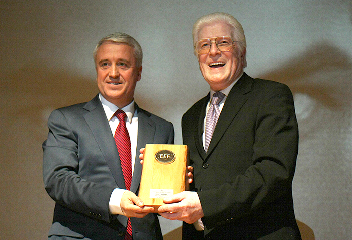 Uluslararası Eskişehir Film Festivali