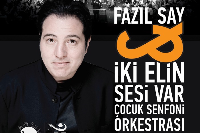 fazıl say eskişehir konseri