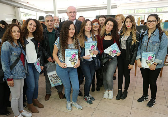 Odunpazarı Belediyesi Sanat ve Meslek Edindirme Kursları 