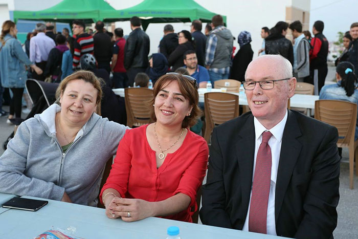 Odunpazarı Belediyesi
