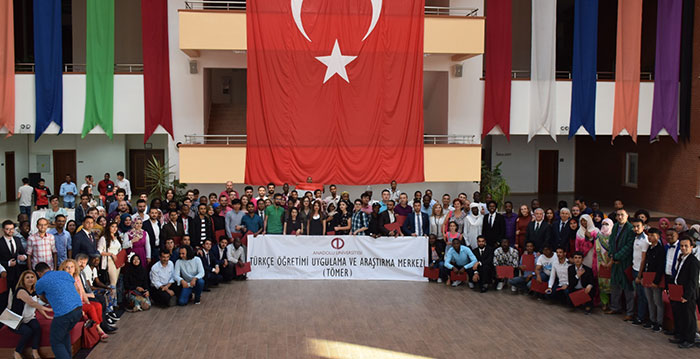 Anadolu Üniversitesi