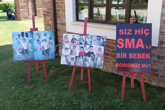 Eskişehir resim sergisi