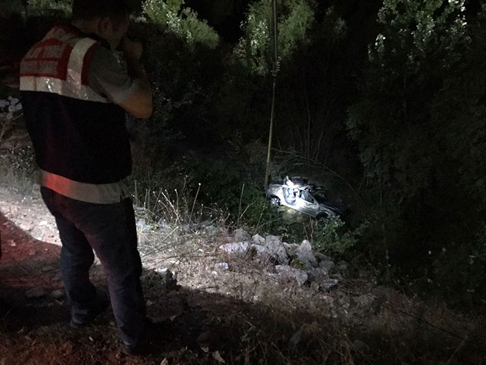 bilecik trafik kazası