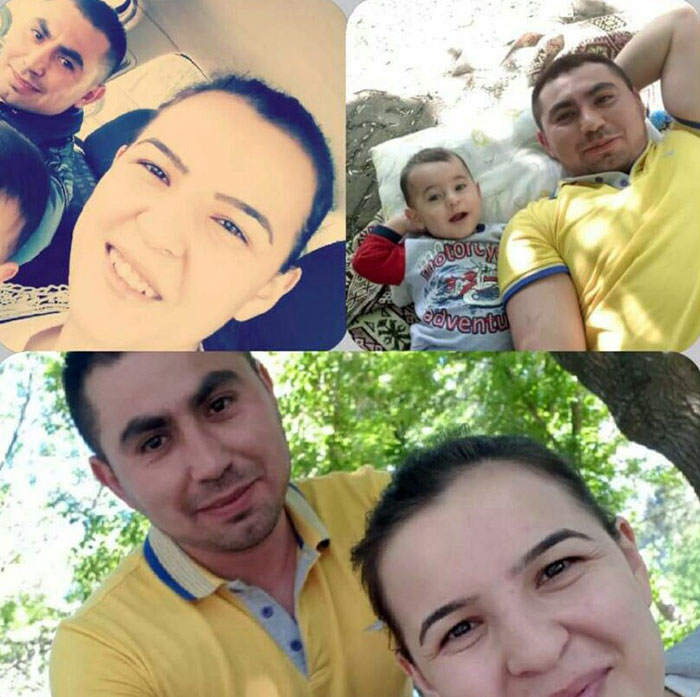 şehit Piyade Uzman Çavuş Hüseyin Gencer