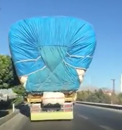 Eskişehir ankara yolu