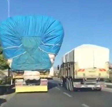 Eskişehir ankara karayolu