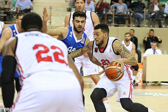 Eskişehir Basket