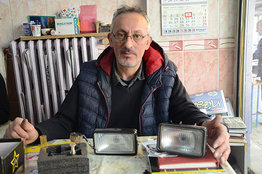 Zenon far ölüme davetiye çıkarıyor