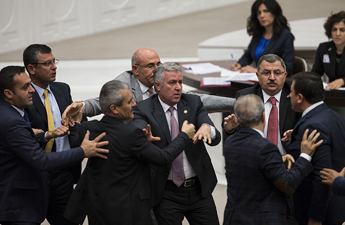 OHAL 3 ay daha uzatıldı