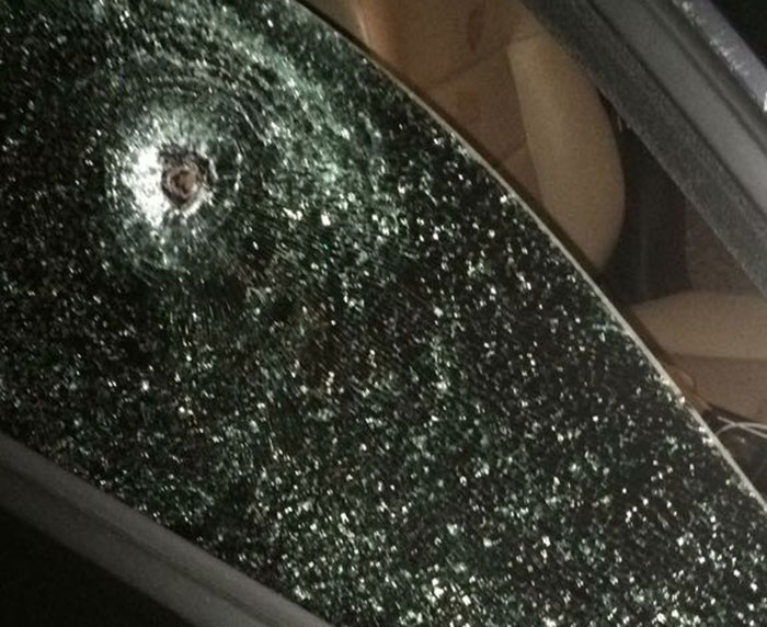 Öldürdüğü sevgilisine kenti gezdirdi