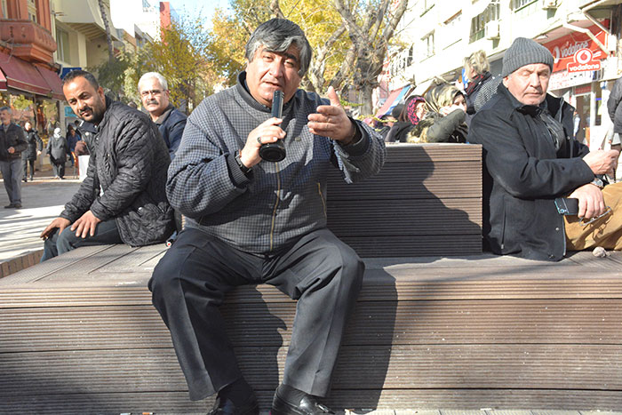 Bu sesi duyanlar inanamıyor!