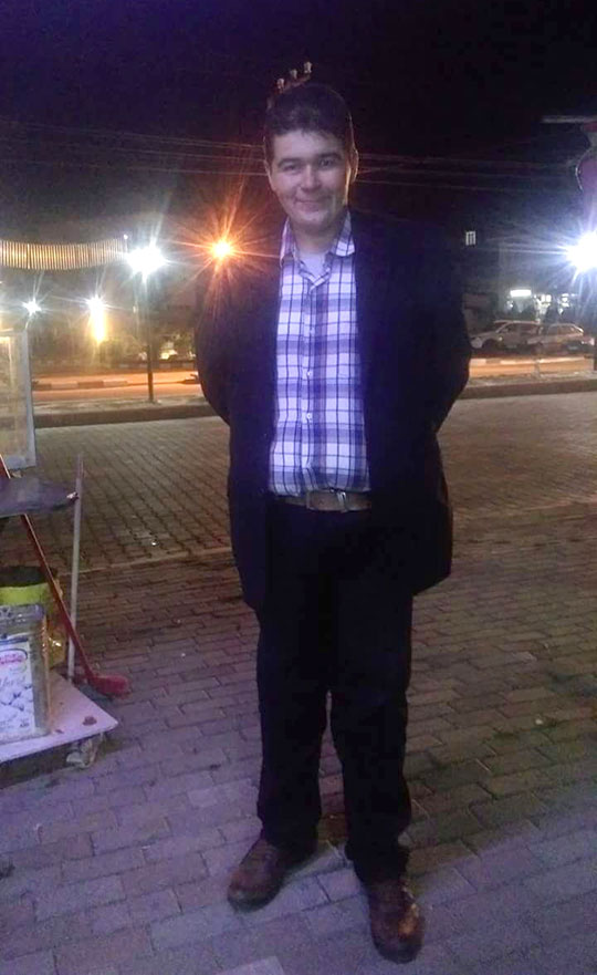 Aşkından 102 kilo verdi