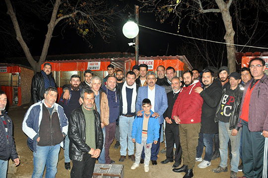Güvercin için 80 bin lira verdiler satmadı!