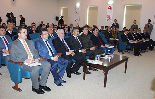 Eskişehir’de Sıfır Atık Projesi tanıtıldı