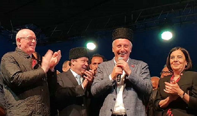 KURT’LA İNCE  AKRABA MI?