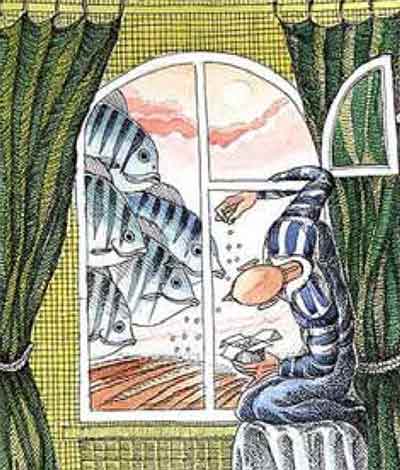 Ali Baş - Günün Karikatürü - 21.04.2019