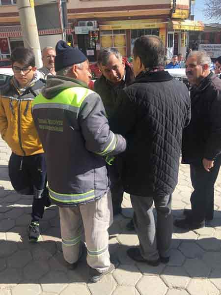 Ahmet Ataç - 22.02.2019